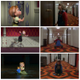 Illustration for article titled Conspiracy theory: Frozen and The Shining are the same movie